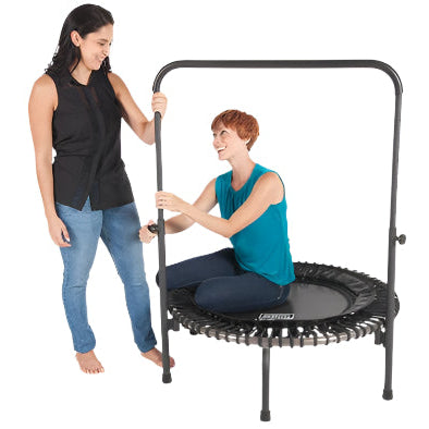 JumpSport Rebounder 44” Handle Bar for Arched Leg