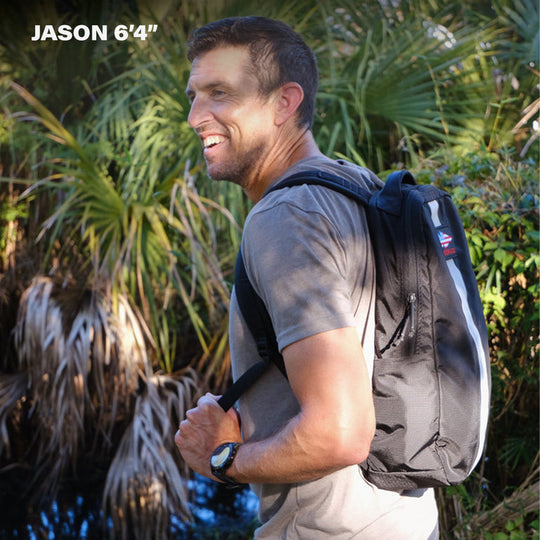 GORUCK Weighted Vests Basic Rucker
