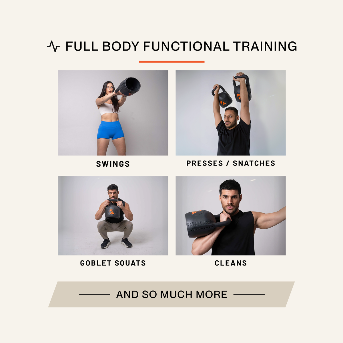Freak Athlete Kettlebells Adjustable Kettlebells