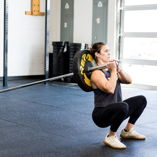 REP Fitness Cable Attachments REP x Kleva Adroit Landmine