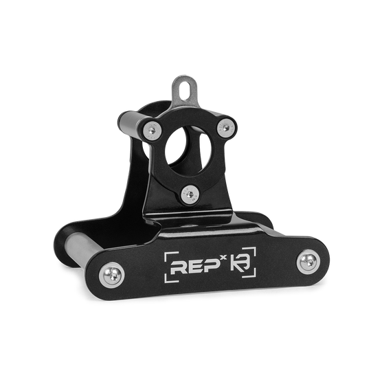 REP Cable Attachments REP x Kleva Close-Grip Cable & Landmine Attachment