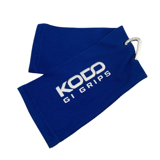 Kodo Gi Grips Lifting Accessories Gi Grips