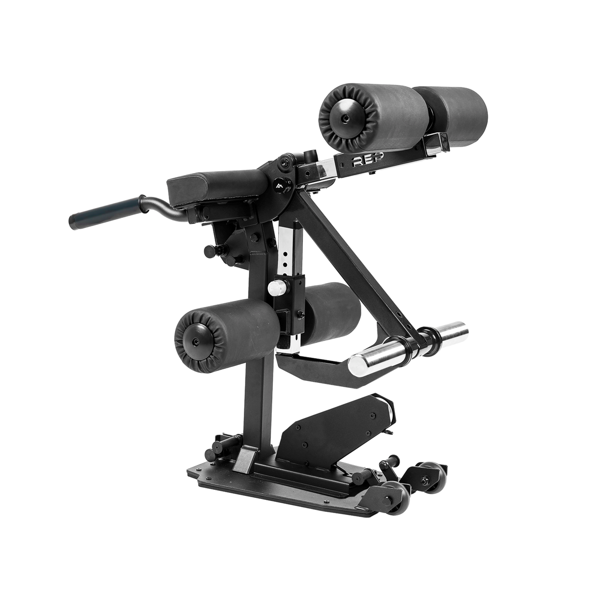 REP Fitness Bench Attachments Leg Extension & Leg Curl Bench Attachment