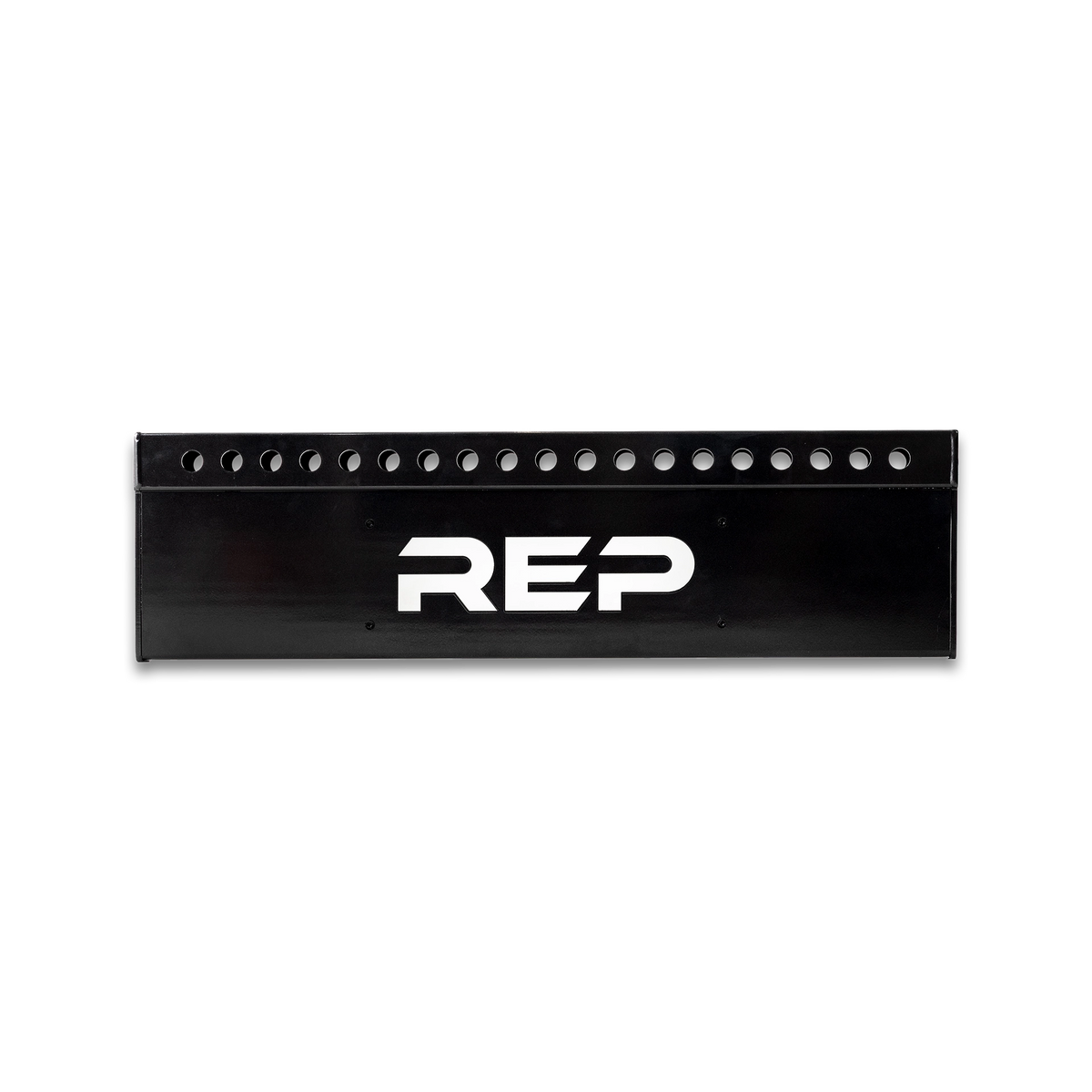 REP Fitness Standard Logo Plate Crossmember 2.0