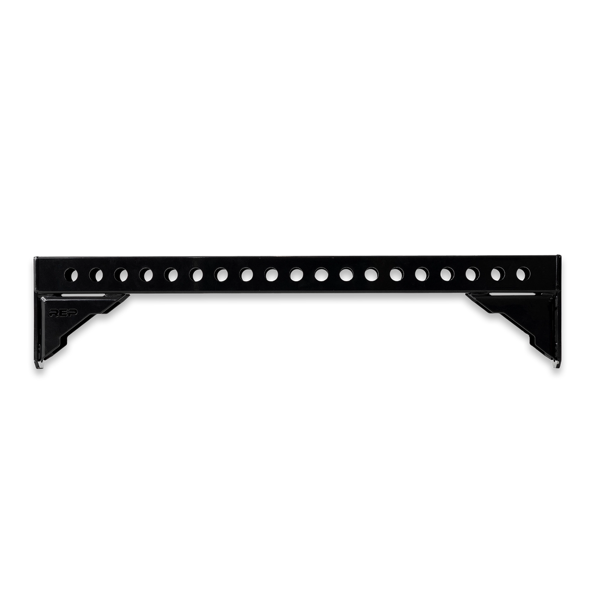 REP Fitness Compact Logo Plate Crossmember 2.0