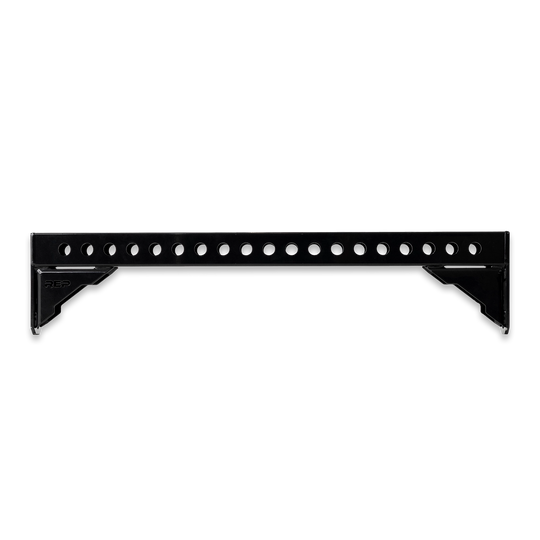REP Fitness Compact Logo Plate Crossmember 2.0
