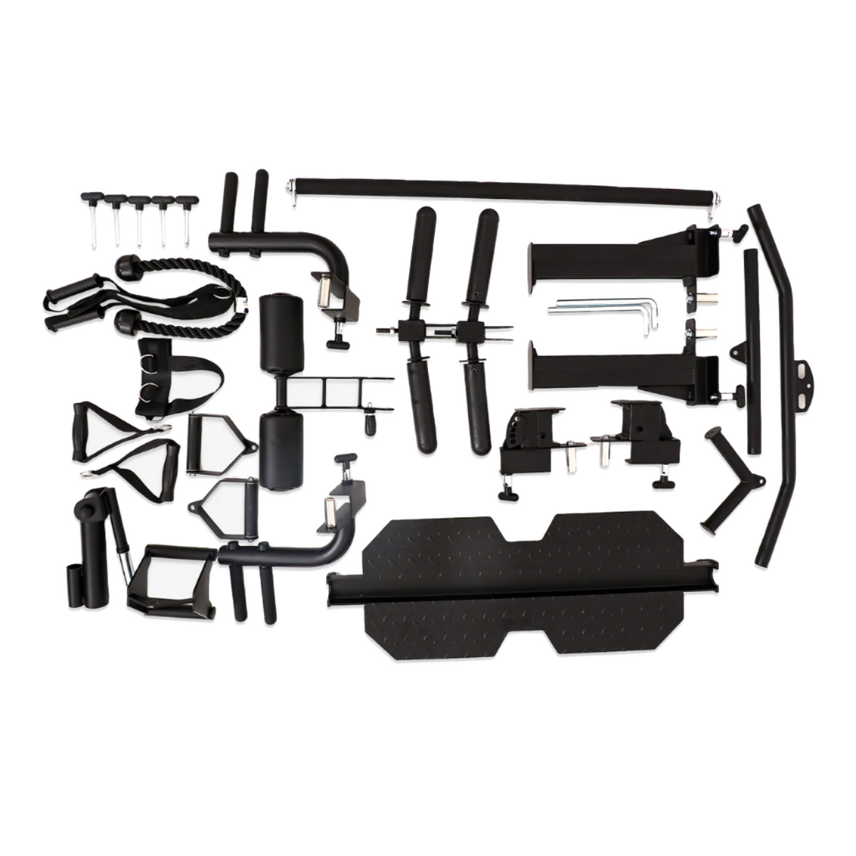 Altas Strength Functional Trainer M810 All-in-One Functional Smith Trainer