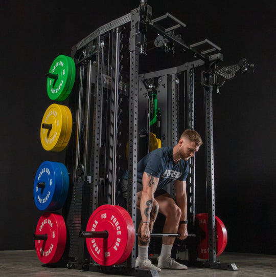 Force USA All-In-Ones C10 All-In-One Trainer