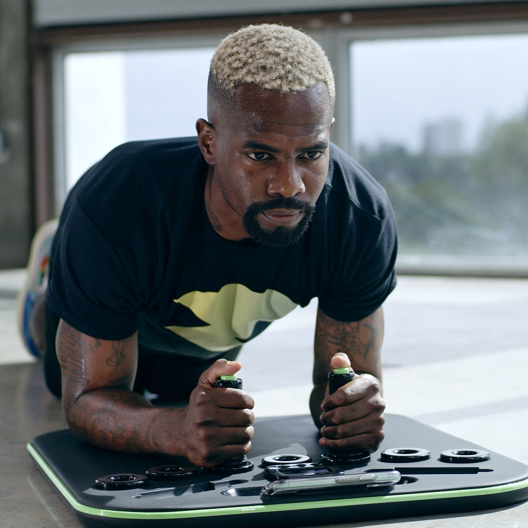 Pure Plank Balance & Stability Pure Plank Board