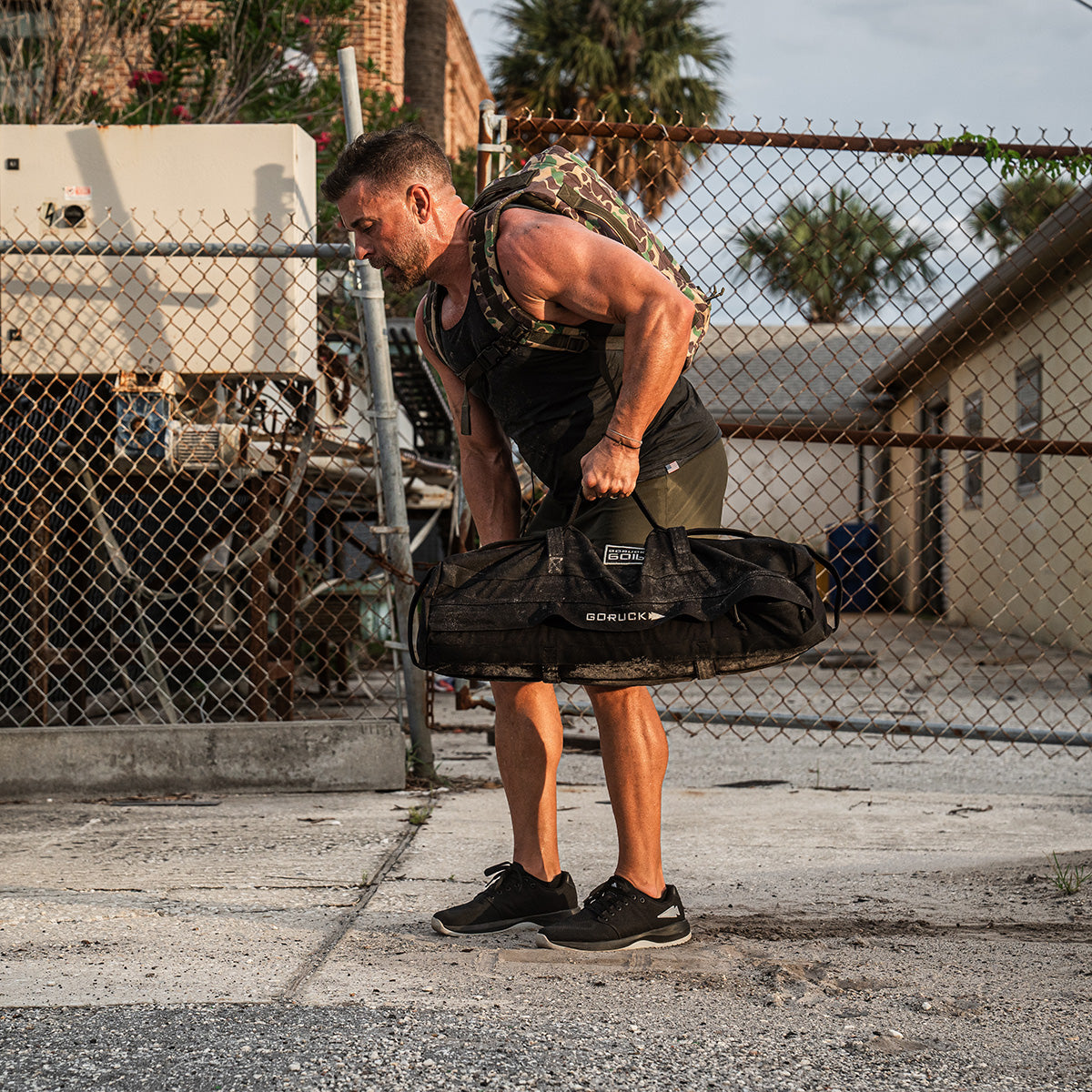 GORUCK Shoes Ballistic Trainers