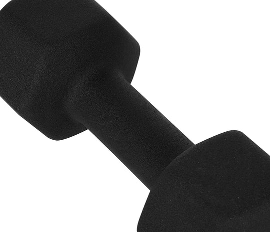 Orion Dumbbells Neoprene Dumbbells
