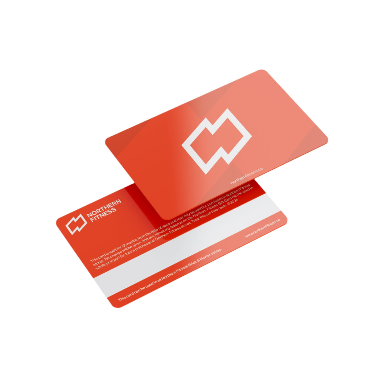 Northern Fitness Gift Cards Northern Fitness Gift Card