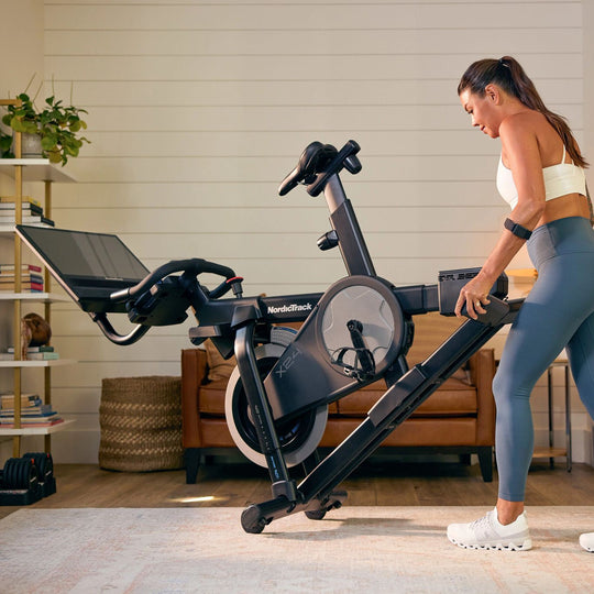 NordicTrack Exercise Bikes X24 Bike