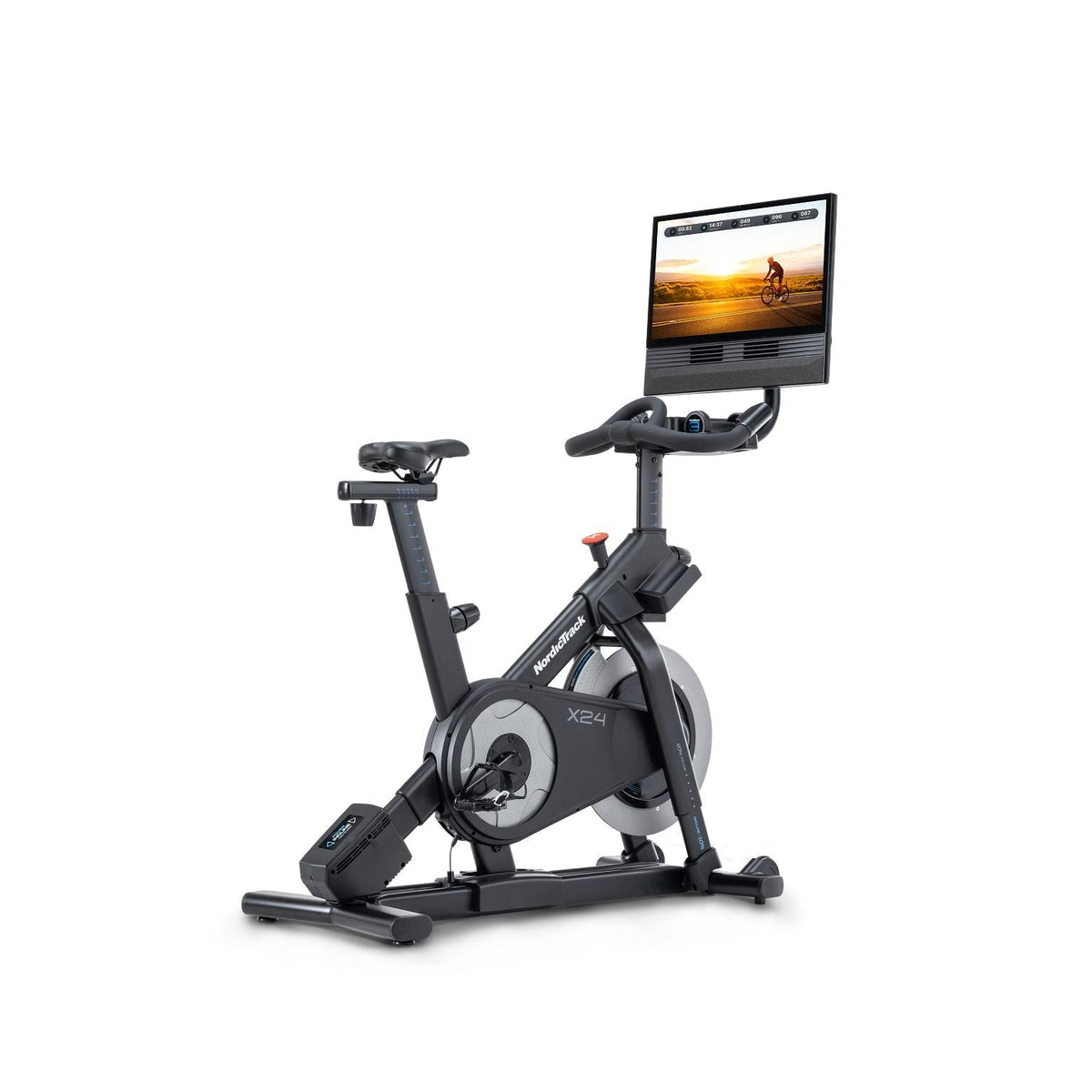 NordicTrack Exercise Bikes X24 Bike