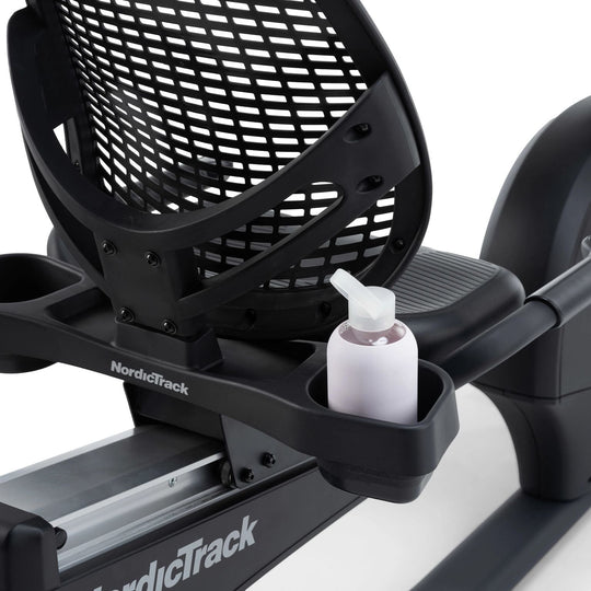NordicTrack Recumbent Bike G LE Recumbent Bike