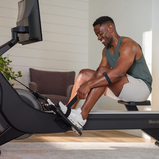 NordicTrack Rower RW900 Rower (2025)