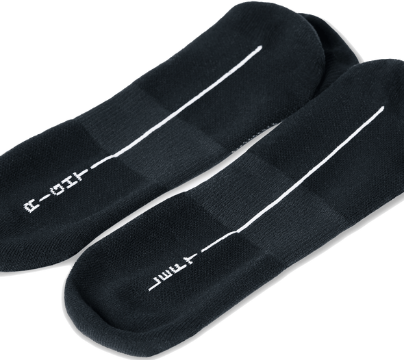 Ten Thousand Apparel Training Sock