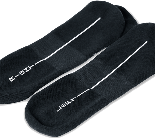 Ten Thousand Apparel Training Sock