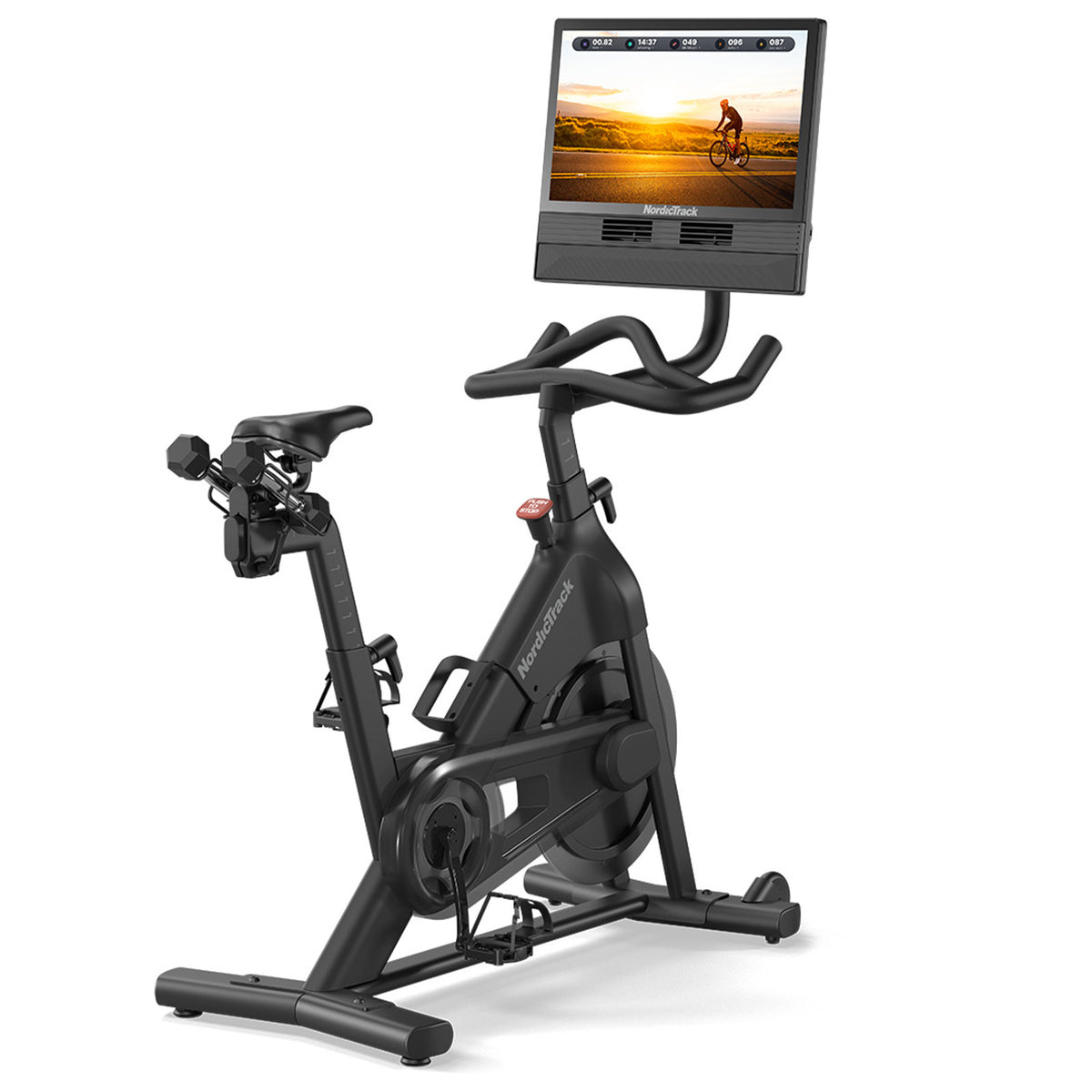NordicTrack Exercise Bikes S24 Bike