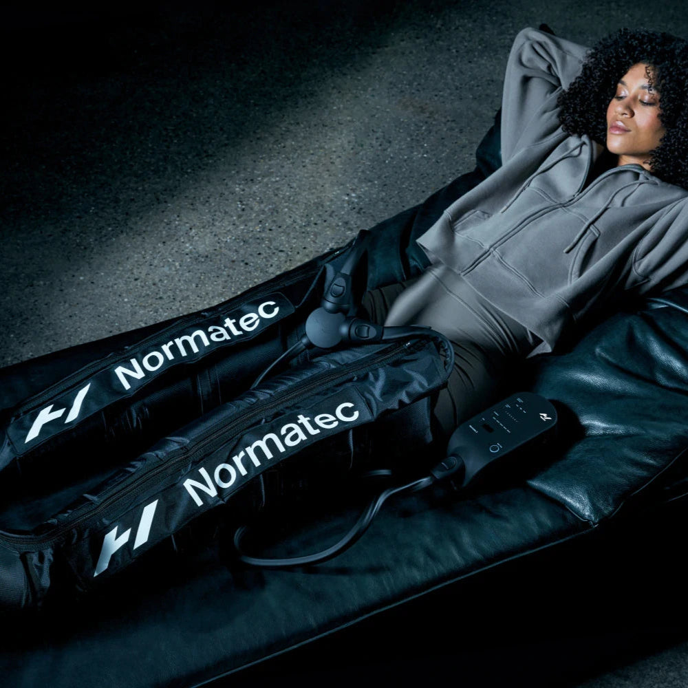 Hyperice Recovery Normatec 3 Compression Boots