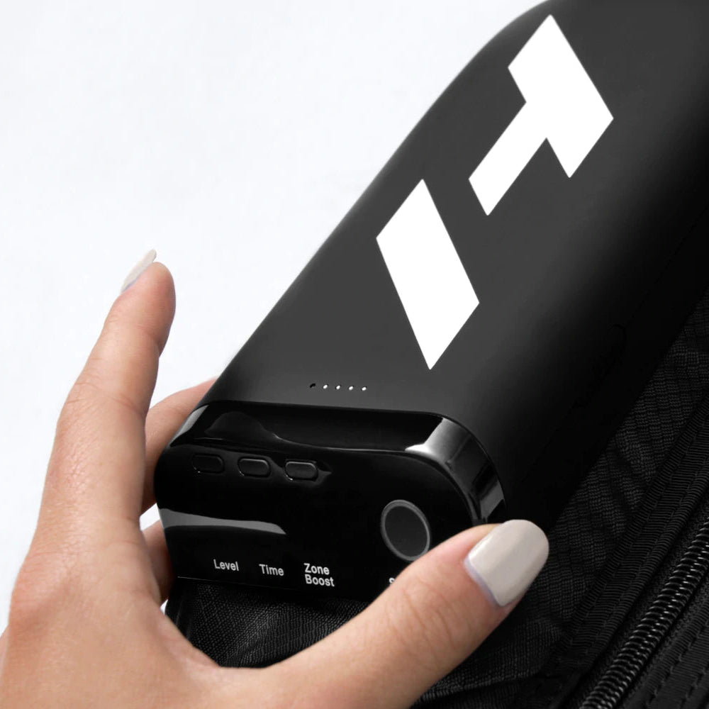 Hyperice Recovery Normatec Elite Compression Boots