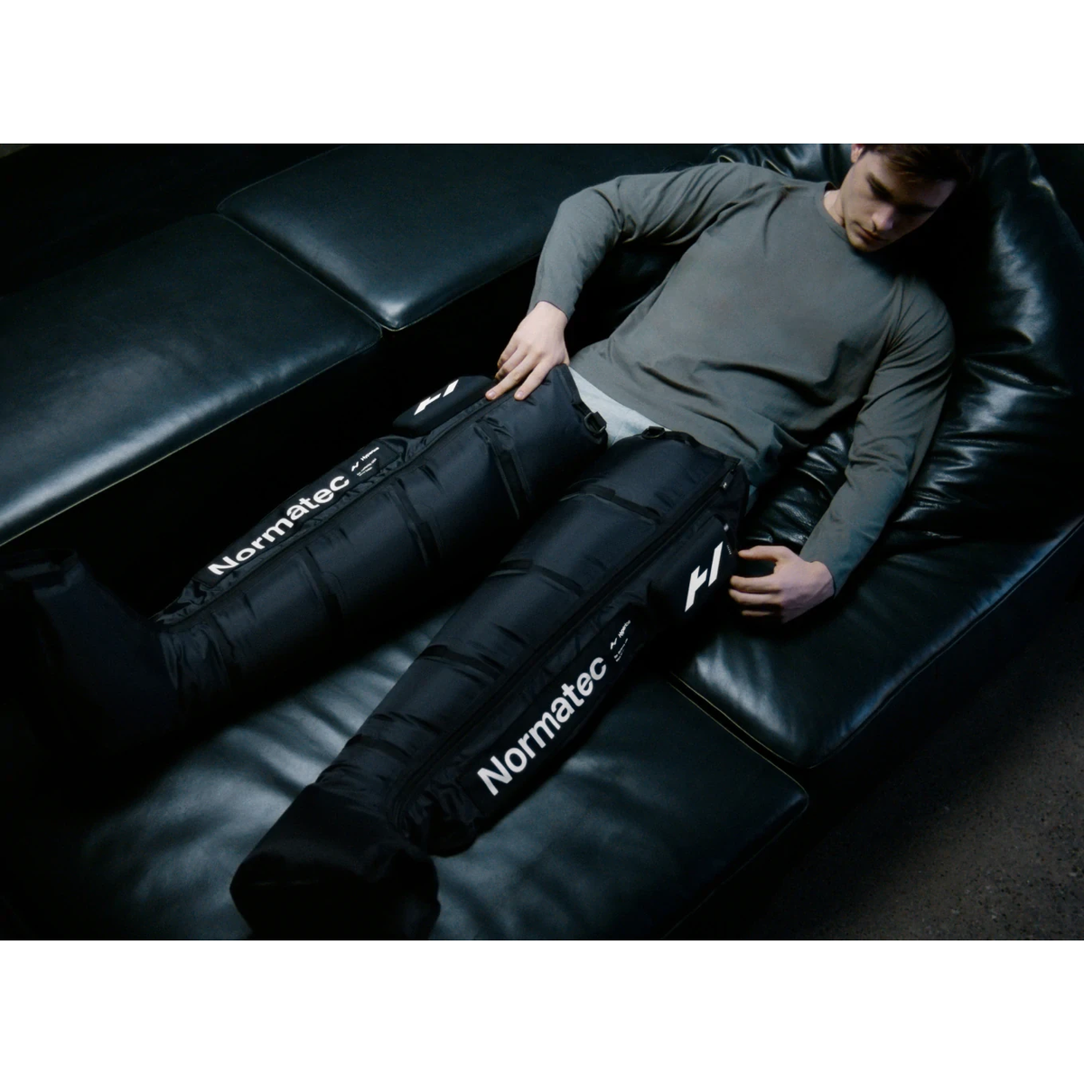 Hyperice Recovery Normatec Elite Compression Boots