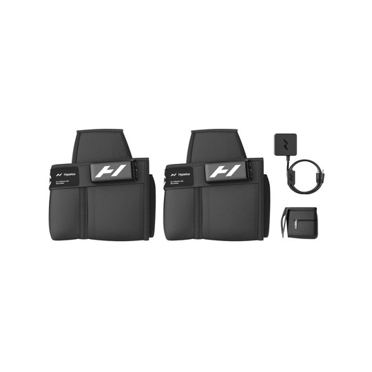 Hyperice Recovery Normatec Elite Compression Boots