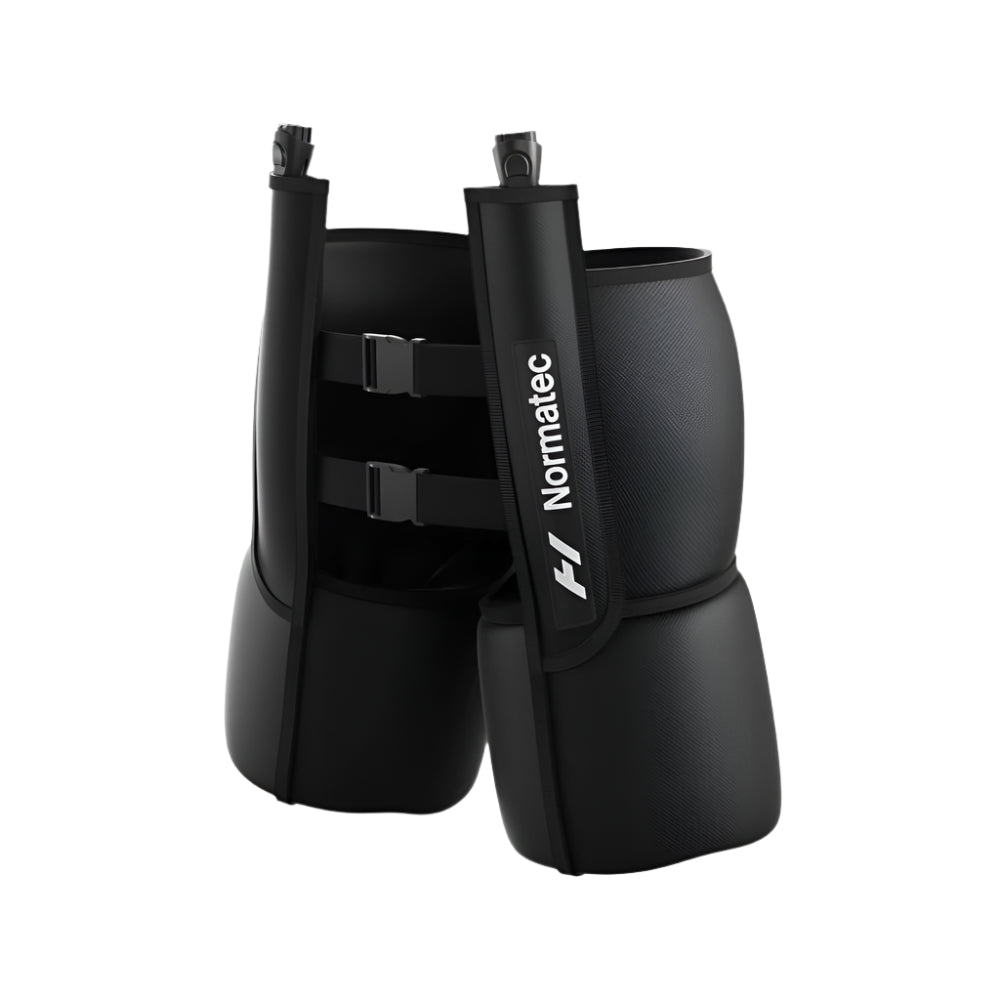 Hyperice Massage Boots Normatec Hip Attachment