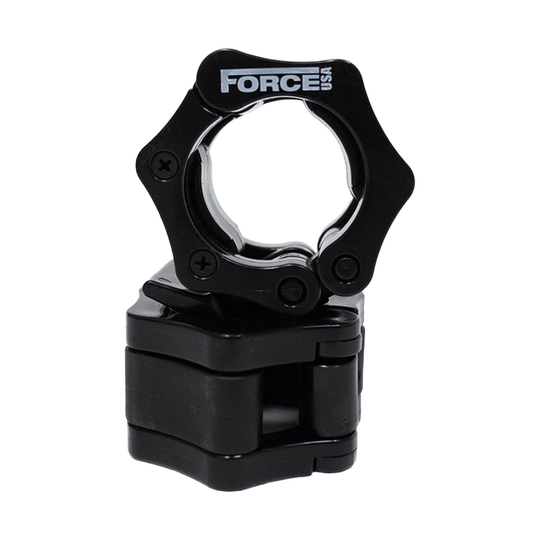 Force USA Lifting Accessories Olympic Quick Lock Collars