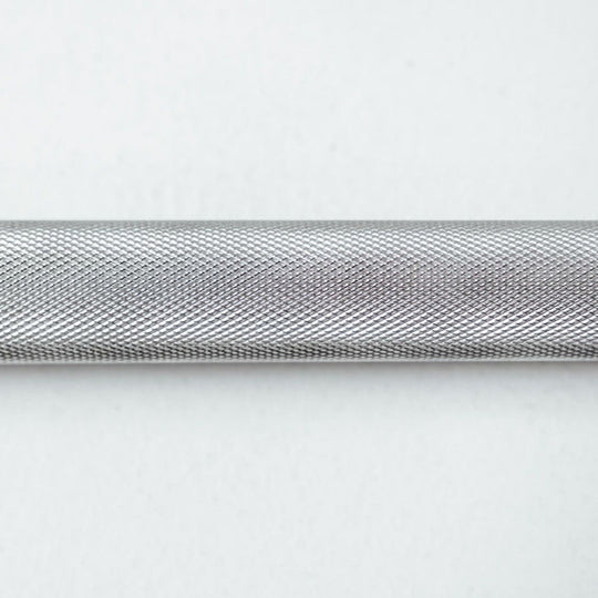REP Cable Attachments 48" Fully Knurled Lat Bar