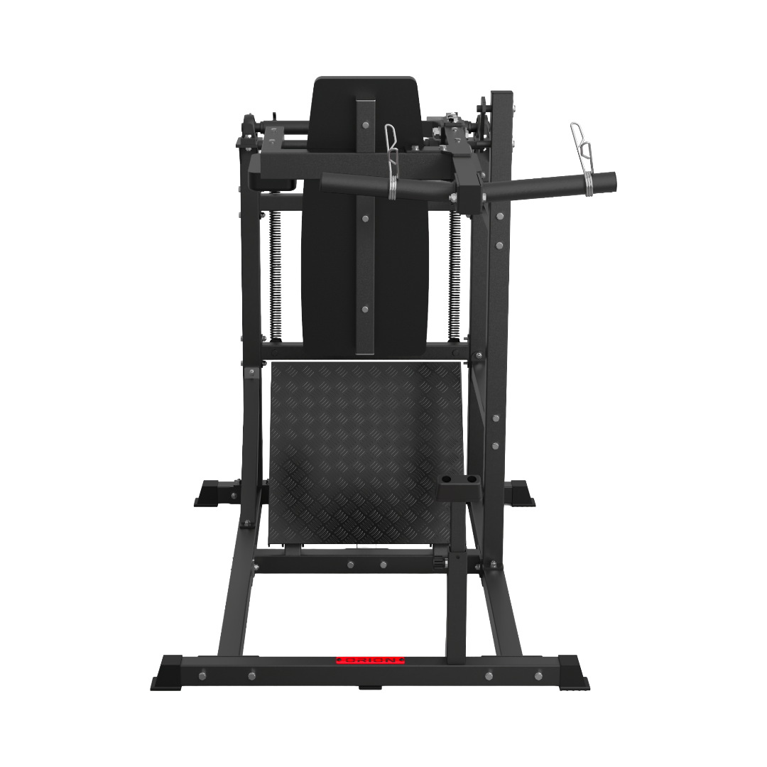Orion Leg Machines Pendulum Squat Machine