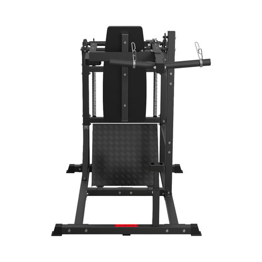 Orion Leg Machines Pendulum Squat Machine