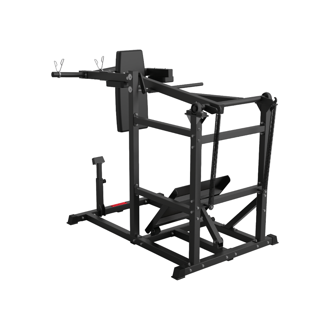Orion Leg Machines Pendulum Squat Machine