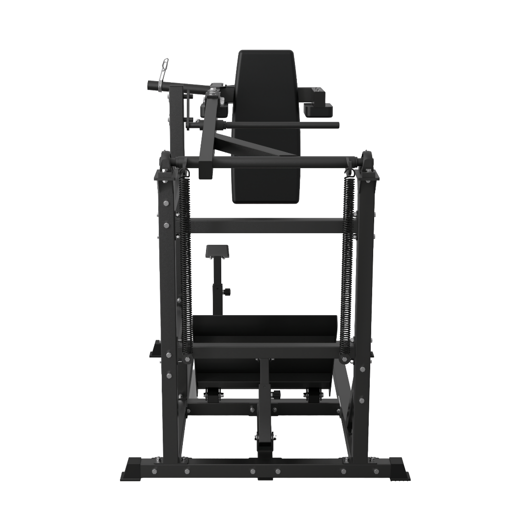 Orion Leg Machines Pendulum Squat Machine