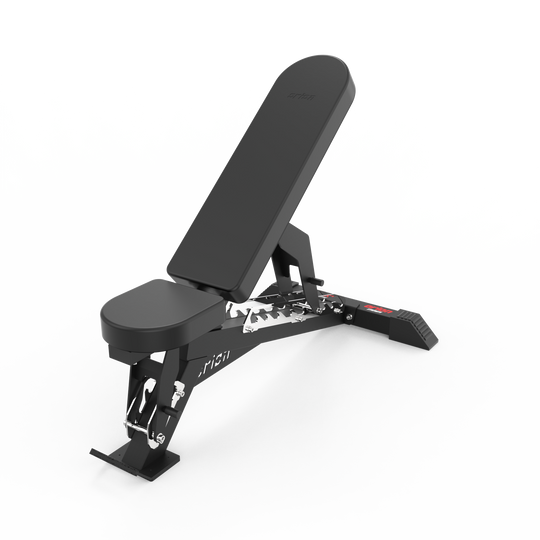 Orion Benches Zenith Commercial Adjustable Bench