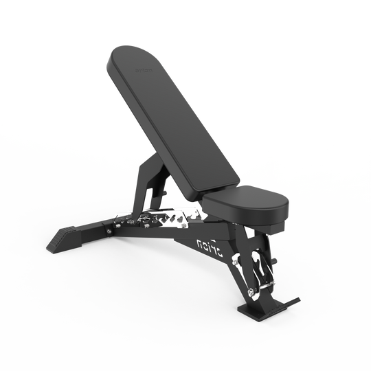 Orion Benches Zenith Commercial Adjustable Bench