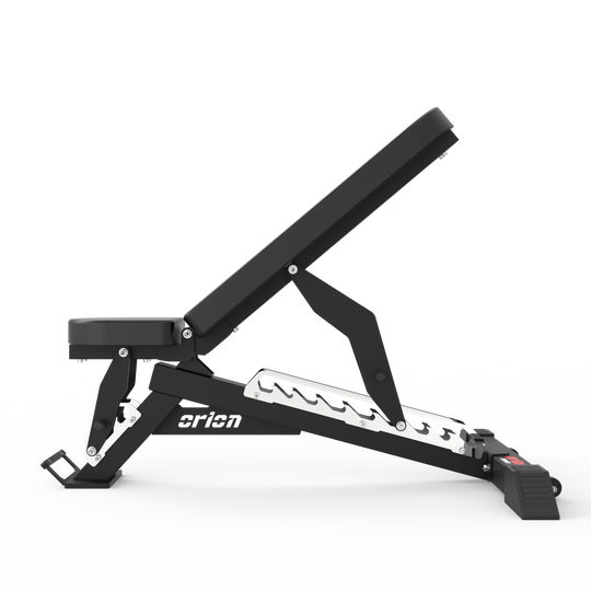 Orion Benches Zenith Commercial Adjustable Bench