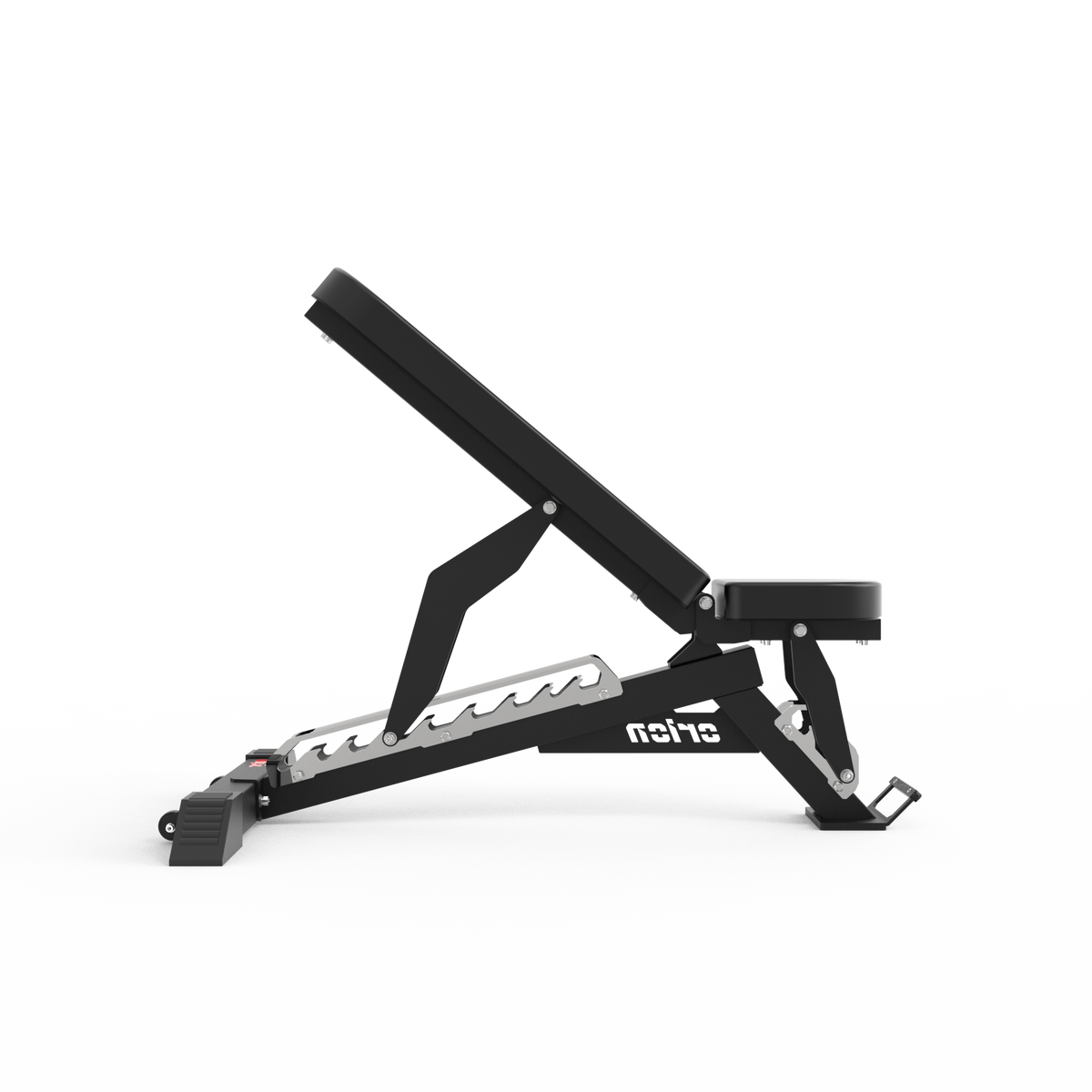 Orion Benches Zenith Commercial Adjustable Bench