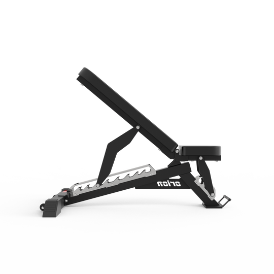 Orion Benches Zenith Commercial Adjustable Bench