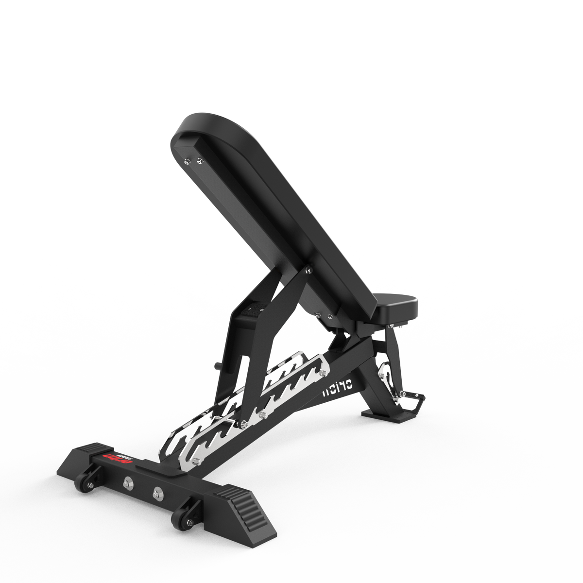 Orion Benches Zenith Commercial Adjustable Bench