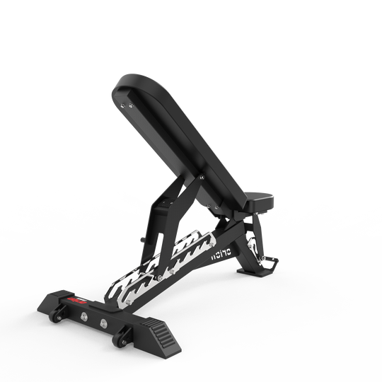 Orion Benches Zenith Commercial Adjustable Bench