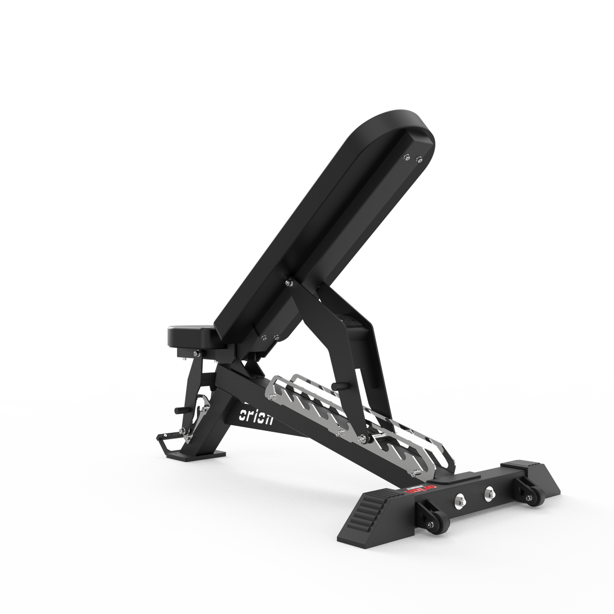 Orion Benches Zenith Commercial Adjustable Bench
