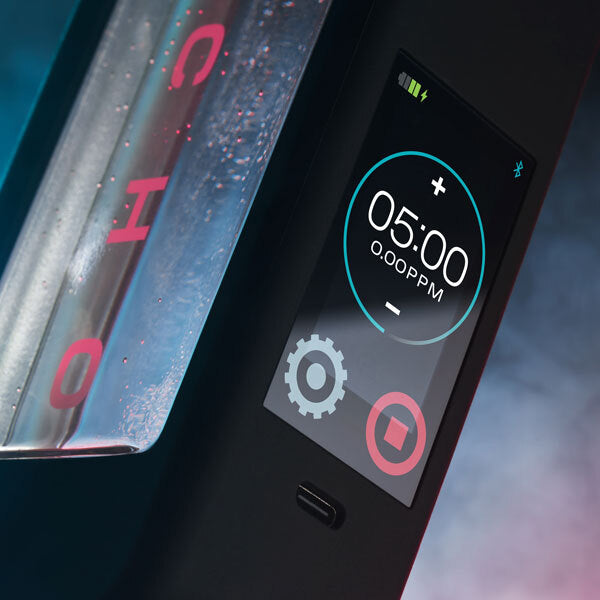 Echo Recovery Flask Hydrogen Water Bottle