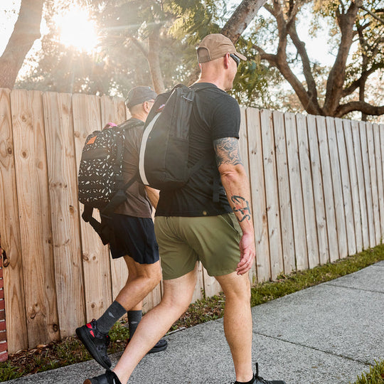 GORUCK Weighted Vests Basic Rucker