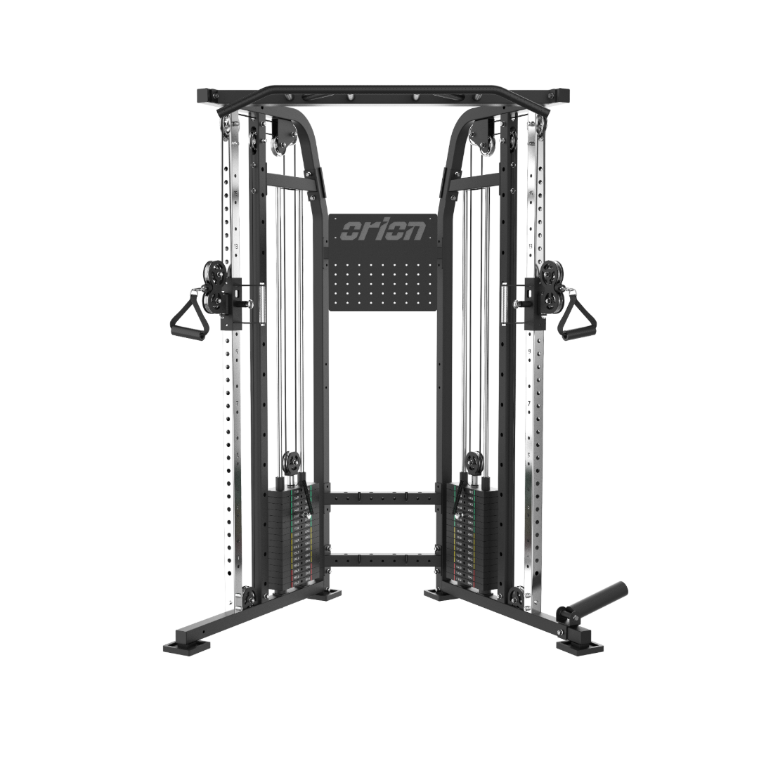 Orion Functional Trainers Functional Trainer Functional Trainer