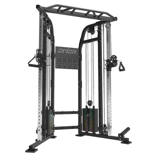 Orion Functional Trainers Functional Trainer Functional Trainer