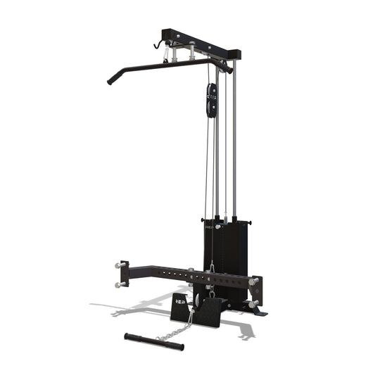 REP Home Gyms Lat Pulldown & Low Row Attachment