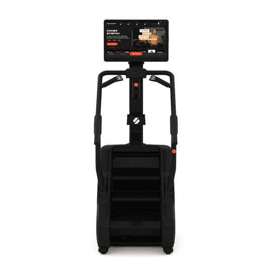 STEPR Climber STEPR Pro+ Stair Climber