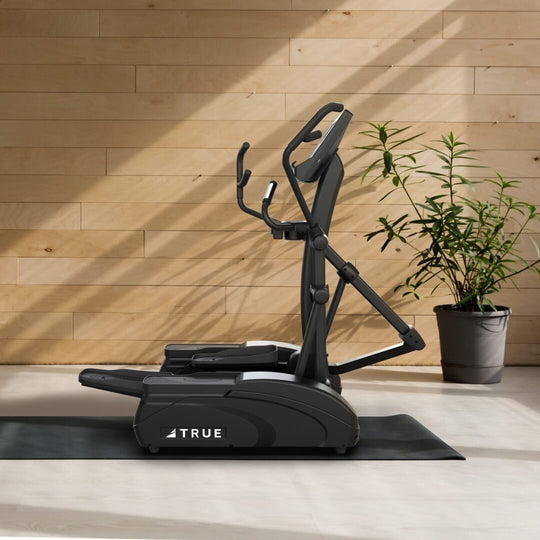 TRUE Fitness Elliptical M50 Elliptical