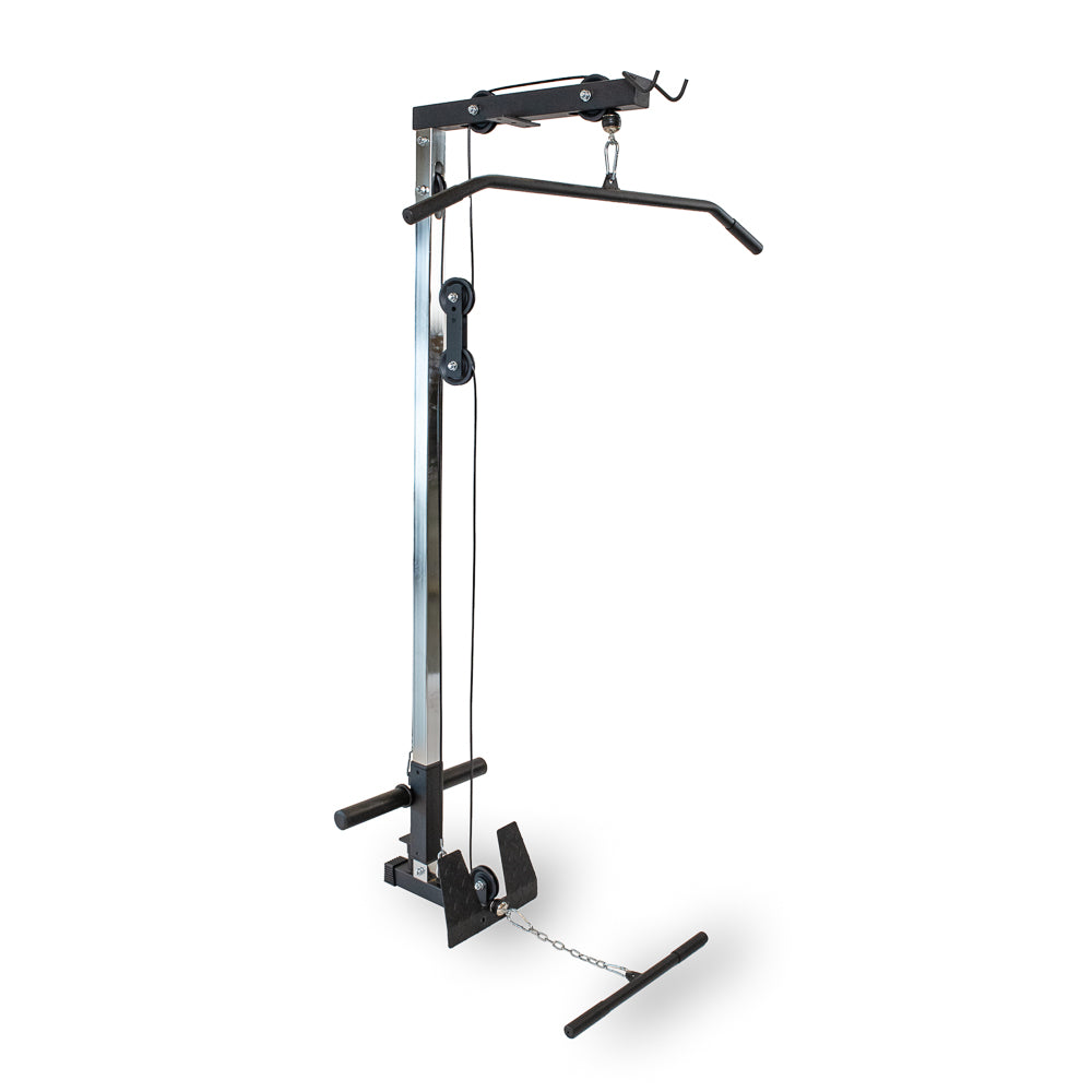 Orion Power Rack Lat Row Attachment Personal Series Power Rack V2